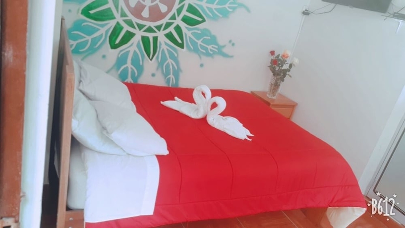 Imagen de la habitación del Hotel Modo Hostel Resto Bar. Foto 11