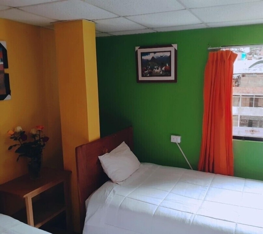 Imagen de la habitación del Hotel Modo Hostel Resto Bar. Foto 12