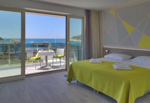 Imagen general del Hotel Modo, Pula. Foto 3