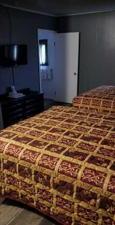 Imagen general del Hotel Modoc Inn. Foto 2