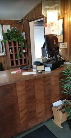 Imagen general del Hotel Modoc Inn. Foto 3