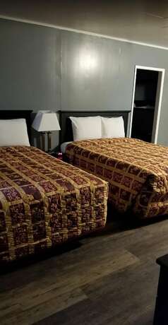 Imagen general del Hotel Modoc Inn. Foto 5