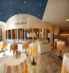 Imagen general del Hotel Modul Vienna. Foto 4