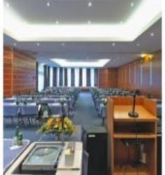 Imagen general del Hotel Modul Vienna. Foto 5