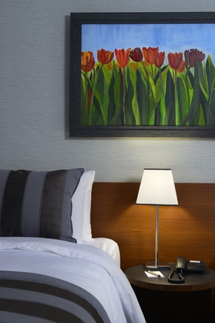 Imagen de la habitación del Hotel Modus Istanbul. Foto 7