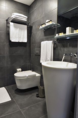 Imagen de la habitación del Hotel Modus Istanbul. Foto 9