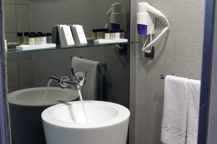 Imagen de la habitación del Hotel Modus Istanbul. Foto 13