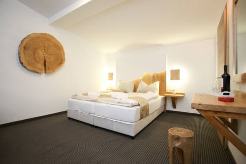 Imagen de la habitación del Hotel Modus, Salzburgo. Foto 16
