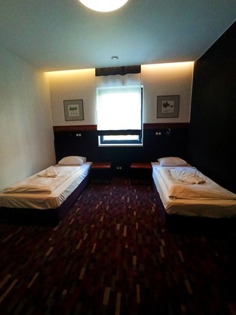 Imagen de la habitación del Hotel Modus and Restauracja Mocca D\'oro. Foto 5