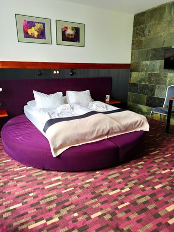 Imagen de la habitación del Hotel Modus and Restauracja Mocca D\'oro. Foto 6