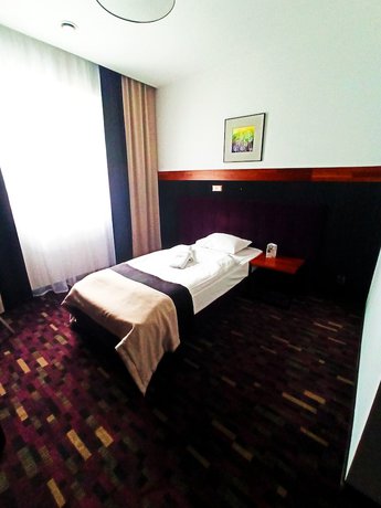 Imagen de la habitación del Hotel Modus and Restauracja Mocca D\'oro. Foto 7