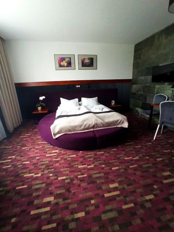 Imagen de la habitación del Hotel Modus and Restauracja Mocca D\'oro. Foto 8