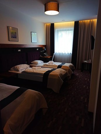 Imagen de la habitación del Hotel Modus and Restauracja Mocca D\'oro. Foto 9