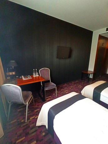 Imagen de la habitación del Hotel Modus and Restauracja Mocca D\'oro. Foto 11