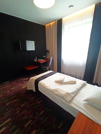 Imagen de la habitación del Hotel Modus and Restauracja Mocca D\'oro. Foto 14