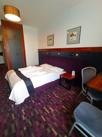 Imagen de la habitación del Hotel Modus and Restauracja Mocca D\'oro. Foto 15