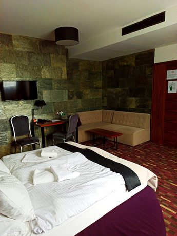 Imagen de la habitación del Hotel Modus and Restauracja Mocca D\'oro. Foto 18