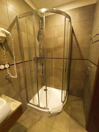 Imagen de la habitación del Hotel Modus and Restauracja Mocca D\'oro. Foto 19