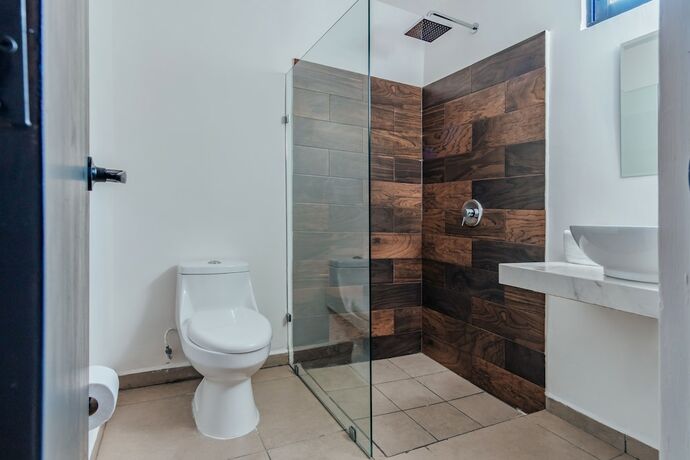 Imagen general del Hotel Mody Merida. Foto 5