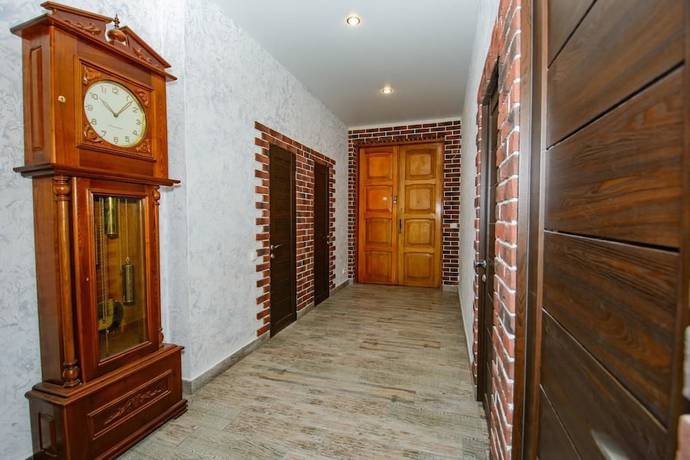 Imagen de los interiores del Hotel Moe More. Foto 15
