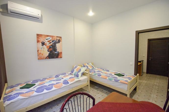 Imagen de la habitación del Hotel Moe More. Foto 8
