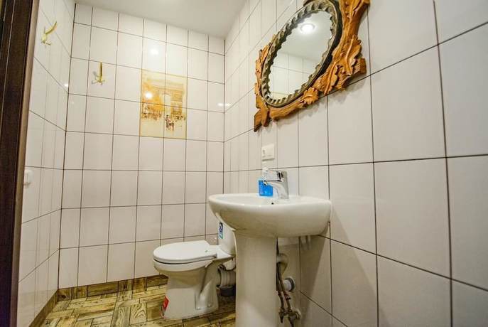 Imagen de la habitación del Hotel Moe More. Foto 9