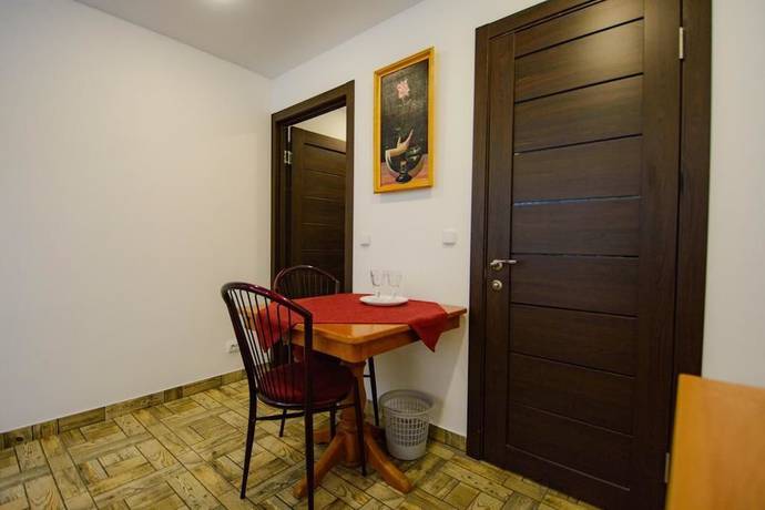Imagen de la habitación del Hotel Moe More. Foto 11