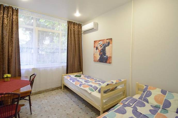 Imagen de la habitación del Hotel Moe More. Foto 13