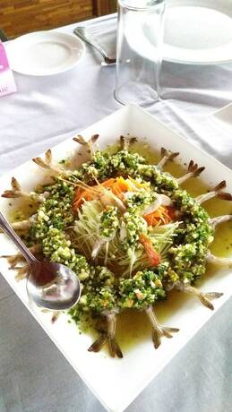 Imagen general del Hotel Moe Yun Gyi Wetlands Resort. Foto 8