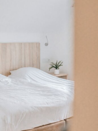 Imagen de la habitación del Hotel Moeke Mooren. Foto 12