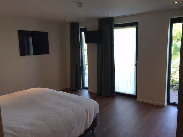 Imagen de la habitación del Hotel Moeke Mooren. Foto 18