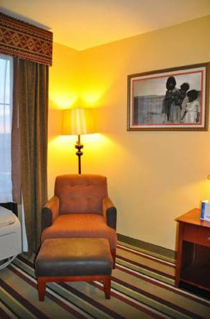Imagen de la habitación del Hotel Moenkopi Legacy Inn & Suites. Foto 1