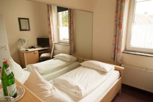 Imagen de la habitación del Hotel Moerser Hof. Foto 3