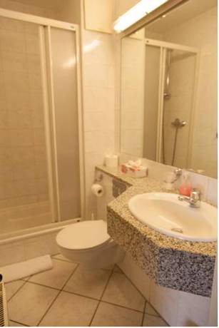Imagen de la habitación del Hotel Moerser Hof. Foto 5