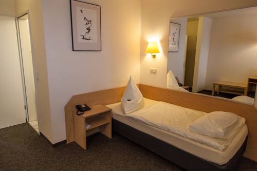 Imagen de la habitación del Hotel Moerser Hof. Foto 6