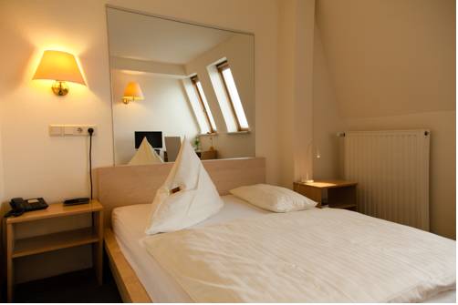 Imagen de la habitación del Hotel Moerser Hof. Foto 7