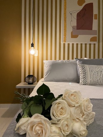 Imagen de la habitación del Hotel Moet Medellin. Foto 6