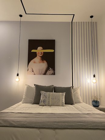 Imagen de la habitación del Hotel Moet Medellin. Foto 7