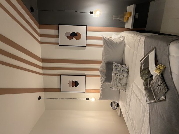 Imagen de la habitación del Hotel Moet Medellin. Foto 10