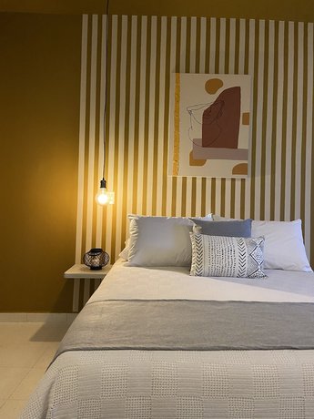 Imagen de la habitación del Hotel Moet Medellin. Foto 12