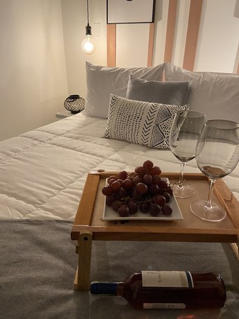 Imagen de la habitación del Hotel Moet Medellin. Foto 14