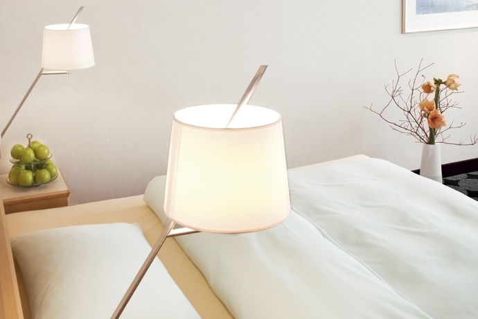 Imagen de la habitación del Hotel Moevenpick Nuernberg Airport. Foto 10