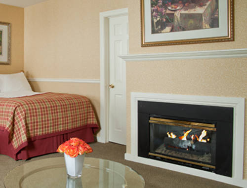 Imagen de la habitación del Hotel Moffat Inn. Foto 2
