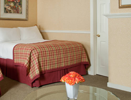 Imagen de la habitación del Hotel Moffat Inn. Foto 3