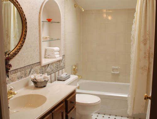Imagen de la habitación del Hotel Moffat Inn. Foto 6