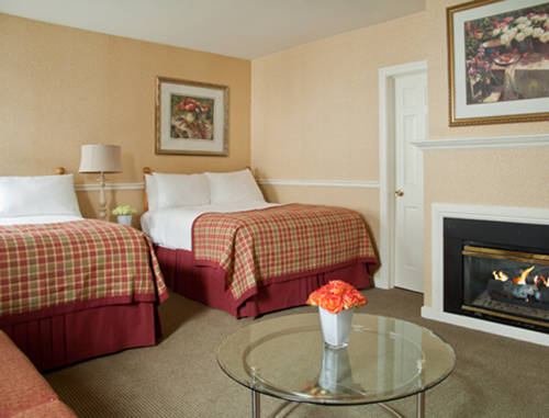 Imagen de la habitación del Hotel Moffat Inn. Foto 9