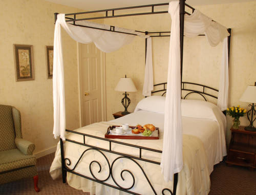 Imagen de la habitación del Hotel Moffat Inn. Foto 10