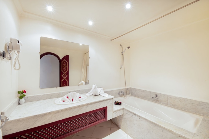 Imagen de la habitación del Hotel Mogador Al Madina. Foto 7