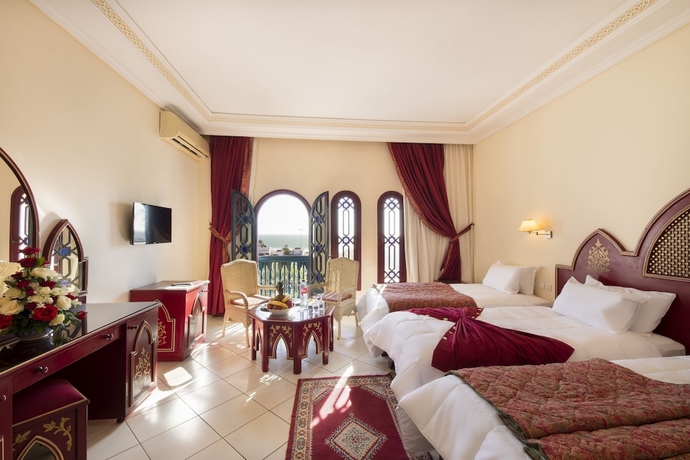 Imagen de la habitación del Hotel Mogador Al Madina. Foto 11