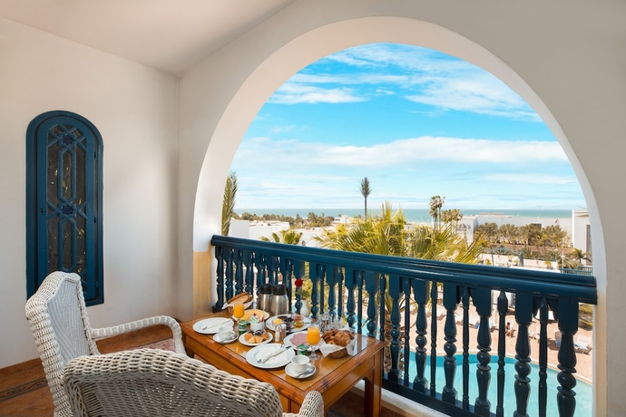 Imagen de la habitación del Hotel Mogador Al Madina. Foto 13